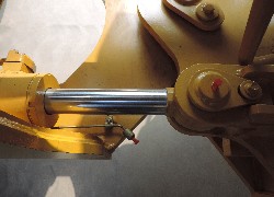 Купить фронтальный погрузчик Foton Lovol (Китай) в Алматы, модель FL956F-II, цена DDP: 000 $. Фото 30