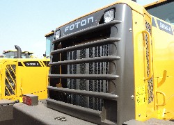 Купить фронтальный погрузчик Foton Lovol (Китай) в Алматы, модель FL956F-II, цена DDP: 000 $. Фото 31