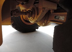 Купить фронтальный погрузчик Foton Lovol (Китай) в Алматы, модель FL956F-II, цена DDP: 000 $. Фото 33