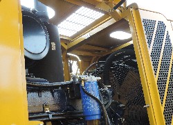 Купить фронтальный погрузчик Foton Lovol (Китай) в Алматы, модель FL956F-II, цена DDP: 000 $. Фото 34