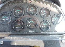 Купить фронтальный погрузчик Foton Lovol (Китай) в Алматы, модель FL956F-II, цена DDP: 000 $. Фото 38