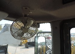 Купить фронтальный погрузчик Foton Lovol (Китай) в Алматы, модель FL956F-II, цена DDP: 000 $. Фото 40