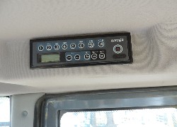 Купить фронтальный погрузчик Foton Lovol (Китай) в Алматы, модель FL956F-II, цена DDP: 000 $. Фото 41