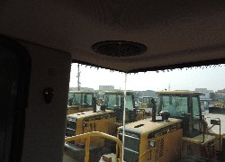 Купить фронтальный погрузчик Foton Lovol (Китай) в Алматы, модель FL956F-II, цена DDP: 000 $. Фото 43