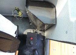 Купить фронтальный погрузчик Foton Lovol (Китай) в Алматы, модель FL956F-II, цена DDP: 000 $. Фото 45