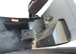 Купить фронтальный погрузчик Foton Lovol (Китай) в Алматы, модель FL956F-II, цена DDP: 000 $. Фото 46