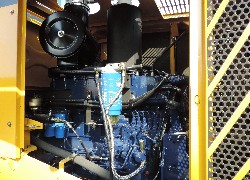 Купить фронтальный погрузчик Foton Lovol (Китай) в Алматы, модель FL956F-II, цена DDP: 000 $. Фото 67