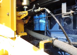 Купить фронтальный погрузчик Foton Lovol (Китай) в Алматы, модель FL956F-II, цена DDP: 000 $. Фото 70