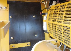 Купить фронтальный погрузчик Foton Lovol (Китай) в Алматы, модель FL956F-II, цена DDP: 000 $. Фото 79