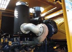 Купить фронтальный погрузчик Foton Lovol (Китай) в Алматы, модель FL956F-II, цена DDP: 000 $. Фото 85