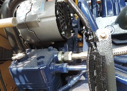 Купить фронтальный погрузчик Foton Lovol (Китай) в Алматы, модель FL956F-II, цена DDP: 000 $. Фото 86