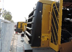 Купить фронтальный погрузчик Foton Lovol (Китай) в Алматы, модель FL956F-II, цена DDP: 000 $. Фото 88