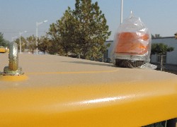 Купить фронтальный погрузчик Foton Lovol (Китай) в Алматы, модель FL956F-II, цена DDP: 000 $. Фото 94