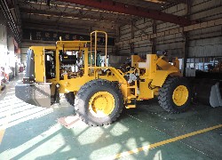 Купить фронтальный погрузчик Foton Lovol (Китай) в Алматы, модель FL956F-II, цена DDP: 000 $. Фото 103