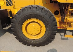 Купить фронтальный погрузчик Foton Lovol (Китай) в Алматы, модель FL966F-II, цена DDP: 000 $. Фото 6