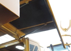 Купить фронтальный погрузчик Foton Lovol (Китай) в Алматы, модель FL966F-II, цена DDP: 000 $. Фото 31