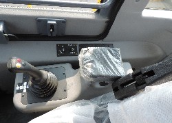 Купить фронтальный погрузчик Foton Lovol (Китай) в Алматы, модель FL966F-II, цена DDP: 000 $. Фото 36