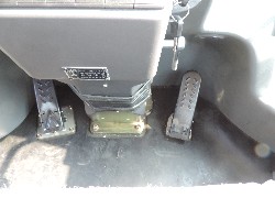 Купить фронтальный погрузчик Foton Lovol (Китай) в Алматы, модель FL966F-II, цена DDP: 000 $. Фото 37