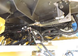 Купить фронтальный погрузчик Foton Lovol (Китай) в Алматы, модель FL966F-II, цена DDP: 000 $. Фото 53