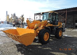 Продажа китайского фронтального погрузчика RONGWEI, ZL36 в Казахстане за 000 $. Фотография 18 Купить фронтальный погрузчик RONGWEI (Китай) в Алматы, модель ZL36, цена DDP: 000 $. Фото 18