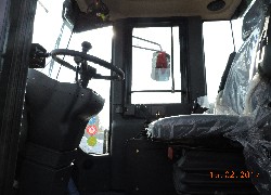 Продажа китайского фронтального погрузчика RONGWEI, ZL36 в Казахстане за 000 $. Фотография 19 Купить фронтальный погрузчик RONGWEI (Китай) в Алматы, модель ZL36, цена DDP: 000 $. Фото 19