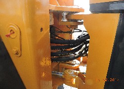 Продажа китайского фронтального погрузчика RONGWEI, ZL36 в Казахстане за 000 $. Фотография 21 Купить фронтальный погрузчик RONGWEI (Китай) в Алматы, модель ZL36, цена DDP: 000 $. Фото 21