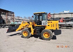 Продажа китайского фронтального погрузчика RONGWEI, ZL920 в Казахстане за 000 $. Фотография 1 Купить фронтальный погрузчик RONGWEI (Китай) в Алматы, модель ZL920, цена DDP: 000 $. Фото 1