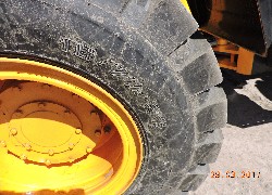 Продажа китайского фронтального погрузчика RONGWEI, ZL920 в Казахстане за 000 $. Фотография 4 Купить фронтальный погрузчик RONGWEI (Китай) в Алматы, модель ZL920, цена DDP: 000 $. Фото 4