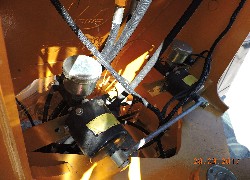 Продажа китайского фронтального погрузчика RONGWEI, ZL920 в Казахстане за 000 $. Фотография 6 Купить фронтальный погрузчик RONGWEI (Китай) в Алматы, модель ZL920, цена DDP: 000 $. Фото 6