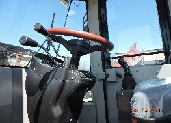 Продажа китайского фронтального погрузчика RONGWEI, ZL920 в Казахстане за 000 $. Фотография 37 Купить фронтальный погрузчик RONGWEI (Китай) в Алматы, модель ZL920, цена DDP: 000 $. Фото 37