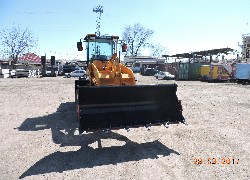 Продажа китайского фронтального погрузчика RONGWEI, ZL920 в Казахстане за 000 $. Фотография 40 Купить фронтальный погрузчик RONGWEI (Китай) в Алматы, модель ZL920, цена DDP: 000 $. Фото 40