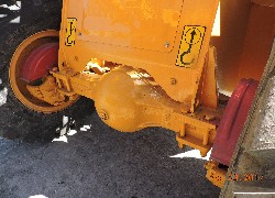 Продажа китайского фронтального погрузчика RONGWEI, ZL920 в Казахстане за 000 $. Фотография 11 Купить фронтальный погрузчик RONGWEI (Китай) в Алматы, модель ZL920, цена DDP: 000 $. Фото 11