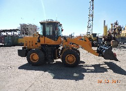 Продажа китайского фронтального погрузчика RONGWEI, ZL920 в Казахстане за 000 $. Фотография 17 Купить фронтальный погрузчик RONGWEI (Китай) в Алматы, модель ZL920, цена DDP: 000 $. Фото 17