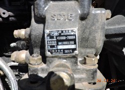 Продажа китайского фронтального погрузчика RONGWEI, ZL920 в Казахстане за 000 $. Фотография 24 Купить фронтальный погрузчик RONGWEI (Китай) в Алматы, модель ZL920, цена DDP: 000 $. Фото 24