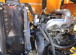 Продажа китайского фронтального погрузчика RONGWEI, ZL920 в Казахстане за 000 $. Фотография 26 Купить фронтальный погрузчик RONGWEI (Китай) в Алматы, модель ZL920, цена DDP: 000 $. Фото 26