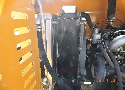 Продажа китайского фронтального погрузчика RONGWEI, ZL920 в Казахстане за 000 $. Фотография 27 Купить фронтальный погрузчик RONGWEI (Китай) в Алматы, модель ZL920, цена DDP: 000 $. Фото 27