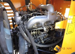 Продажа китайского фронтального погрузчика RONGWEI, ZL920 в Казахстане за 000 $. Фотография 28 Купить фронтальный погрузчик RONGWEI (Китай) в Алматы, модель ZL920, цена DDP: 000 $. Фото 28