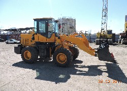 Продажа китайского фронтального погрузчика RONGWEI, ZL920 в Казахстане за 000 $. Фотография 31 Купить фронтальный погрузчик RONGWEI (Китай) в Алматы, модель ZL920, цена DDP: 000 $. Фото 31