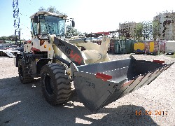 Продажа китайского фронтального погрузчика RONGWEI, ZL942 в Казахстане за 000 $. Фотография 30 Купить фронтальный погрузчик RONGWEI (Китай) в Алматы, модель ZL942, цена DDP: 000 $. Фото 30