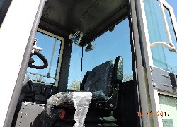 Продажа китайского фронтального погрузчика RONGWEI, ZL942 в Казахстане за 000 $. Фотография 5 Купить фронтальный погрузчик RONGWEI (Китай) в Алматы, модель ZL942, цена DDP: 000 $. Фото 5