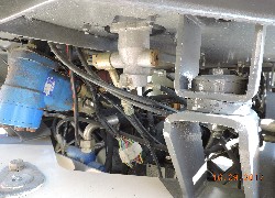 Продажа китайского фронтального погрузчика RONGWEI, ZL942 в Казахстане за 000 $. Фотография 8 Купить фронтальный погрузчик RONGWEI (Китай) в Алматы, модель ZL942, цена DDP: 000 $. Фото 8