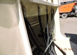 Продажа китайского фронтального погрузчика RONGWEI, ZL942 в Казахстане за 000 $. Фотография 9 Купить фронтальный погрузчик RONGWEI (Китай) в Алматы, модель ZL942, цена DDP: 000 $. Фото 9