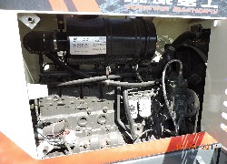 Продажа китайского фронтального погрузчика RONGWEI, ZL942 в Казахстане за 000 $. Фотография 10 Купить фронтальный погрузчик RONGWEI (Китай) в Алматы, модель ZL942, цена DDP: 000 $. Фото 10