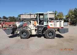 Продажа китайского фронтального погрузчика RONGWEI, ZL942 в Казахстане за 000 $. Фотография 16 Купить фронтальный погрузчик RONGWEI (Китай) в Алматы, модель ZL942, цена DDP: 000 $. Фото 16