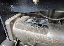 Продажа китайского фронтального погрузчика RONGWEI, ZL942 в Казахстане за 000 $. Фотография 21 Купить фронтальный погрузчик RONGWEI (Китай) в Алматы, модель ZL942, цена DDP: 000 $. Фото 21