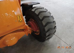 Продажа китайского фронтального погрузчика RONGWEI, ZL942 в Казахстане за 000 $. Фотография 29 Купить фронтальный погрузчик RONGWEI (Китай) в Алматы, модель ZL942, цена DDP: 000 $. Фото 29