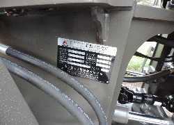 Продажа китайского фронтального погрузчика SDLG, LG933L в Казахстане за 000 $. Фотография 2 Купить фронтальный погрузчик в Алматы, Астане, Караганде - SDLG, модель LG933L, Китай, цена DDP: 000 $. Фото 2