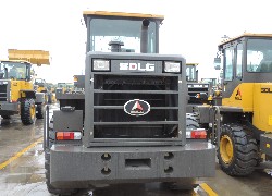 Продажа китайского фронтального погрузчика SDLG, LG933L в Казахстане за 000 $. Фотография 5 Купить фронтальный погрузчик в Алматы, Астане, Караганде - SDLG, модель LG933L, Китай, цена DDP: 000 $. Фото 5