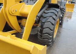 Продажа китайского фронтального погрузчика SDLG, LG933L в Казахстане за 000 $. Фотография 8 Купить фронтальный погрузчик в Алматы, Астане, Караганде - SDLG, модель LG933L, Китай, цена DDP: 000 $. Фото 8