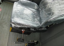 Продажа китайского фронтального погрузчика SDLG, LG933L в Казахстане за 000 $. Фотография 10 Купить фронтальный погрузчик в Алматы, Астане, Караганде - SDLG, модель LG933L, Китай, цена DDP: 000 $. Фото 10